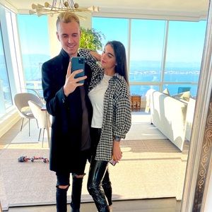 Meet your Posher, Jordan